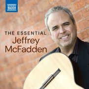 Jeffrey Mcfadden - The Essential Jeffrey McFadden (2025)