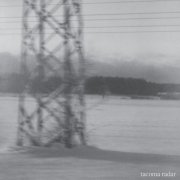 Tacoma Radar - No One Waved Goodbye (2025)