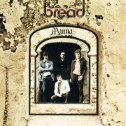 Bread - Manna (1971/1995) Hi-Res