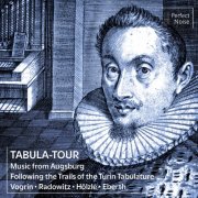 Michael Eberth - Tabula-Tour (2025) Hi-Res