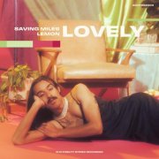 Saving Miles Lemon - Lovely (2023) Hi Res