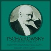 Orquesta Bellaterra - Tschaikowsky (2020)