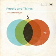 Jack's Mannequin - People And Things (Deluxe) (2011)