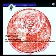 Dick de Graaf - Fo4r Winds (2002) [SACD]