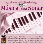 Instrumental 101 Orchestra - Musica Para Soñar -101 Strings Vol.1 (2009)