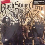 Black Stone Cherry - Black Stone Cherry (Reissue, 2022) LP