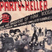 VA - Party - Keller Vol. 2 Compiled By  Florian Keller (2006)