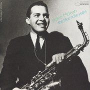 Jackie McLean - The Blue Note Years (1989)