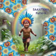 Saaxitxwa Fulni-ô - Saaxitxwa (2025) Hi-Res