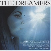 Various Artists - The Dreamers (Mojo Presents 15 Tracks Of Kate Bush-Inspired Dream Pop) (2014)