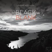 Laurent Assoulen - Black Blank (2019)