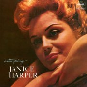 Janice Harper - With Feeling (1959)