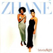 Zhané ‎- Saturday Night (1997)