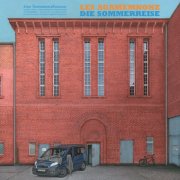Les Agamemnonz - Die Sommerreise (2026) [Hi-Res]