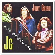 Jody Grind - The Complete JG [2CD Remastered Set] (2009)