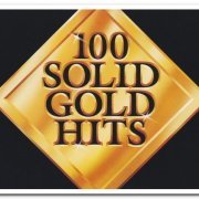 VA - 100 Solid Gold Hits [6CD Box Set] (1990)