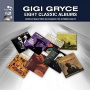 Gigi Gryce - Eight Classic Albums (2012)