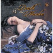 Lafayette String Quartet - Death And The Maiden (2010)