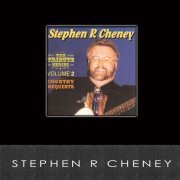 Stephen R Cheney - The Tribute Series, Vol. 2 (2012)