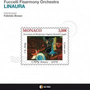 Fuccelli Fisarmony Orchestra - LINAURA (2021) [Hi-Res]