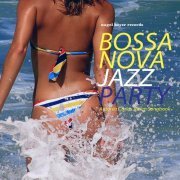 VA - Bossa Nova Jazz Party - Antônio Carlos Jobim Songbook (2021)