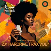 VA - 201 Hardrive Trax Vol. 1 (2025)