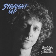 Endrick & the Sandwiches - Straight Up (2024) [Hi-Res]