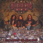 American Dog - Scars-n-Bars (2005)
