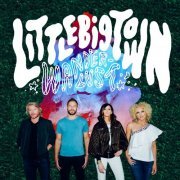 Little Big Town - Wanderlust (2016) [flac]