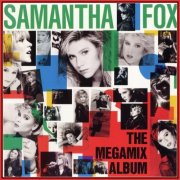 Samantha Fox - The Megamix Album (1987)