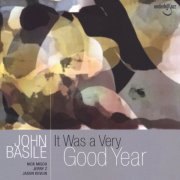 John Basile - It Was A Very Good Year (2003)