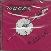 The Muggs - Touche (1988) [2024 Remaster]