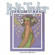 Koko Taylor - Koko Taylor (2021)