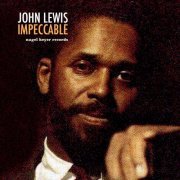 John Lewis - Impeccable (2018)