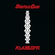 Status Quo - Backbone (Limited Edition) (2019) [Hi-Res]