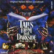 VA - Tales From The Darkside - The Movie - Original Motion Picture Soundtrack (1990)