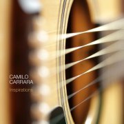 Camilo Carrara - Inspirations (2019)