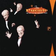 Tito Puente - The Best Of The Concord Years (2000)