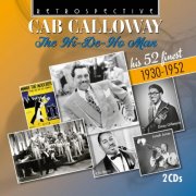 Cab Calloway - The Hi-De-Ho Man (His 52 finest 1930-1952) (2024)