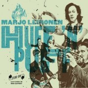 Marjo Leinonen - Huff 'n' Puff (2012)