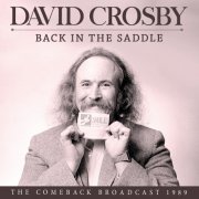 David Crosby - Back In The Saddle (2026)
