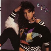 Ana - Ana (1987/1990)