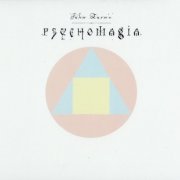 John Zorn - Psychomagia (2014) CD-Rip