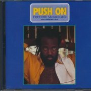 Freddie McGregor - Push On (1994)