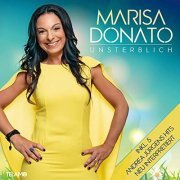 Marisa Donato - Unsterblich (2019)