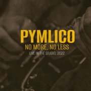 Pymlico - No more, no less-Live in the studio 2022 (2026) [Hi-Res]