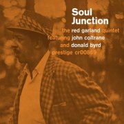 The Red Garland Quintet - Soul Junction (Remastered 2026) (1957) [Hi-Res]