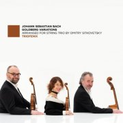 TrioFenix - J.S. Bach: Goldberg Variations, BWV 988 (Arr. for String Trio by Dmitry Sitkovetsky) (2026) [Hi-Res] [Dolby Atmos]