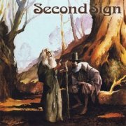 Second Sign - Second Sign (Reissue) (1975/2010)