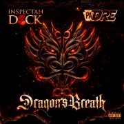 Inspectah Deck & Wu-Tang Clan - Dragon's Breath (2026)